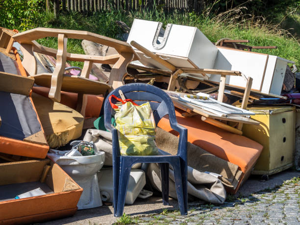 Trash Removal Near Me in Jenkintown, PA
