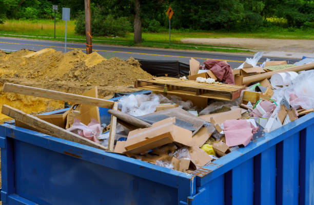 Full-Service Junk Removal in Jenkintown, PA